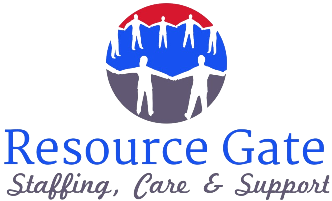 Resource Gate